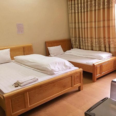 Doan 17 Hotel Sa Pa Ngoại thất bức ảnh