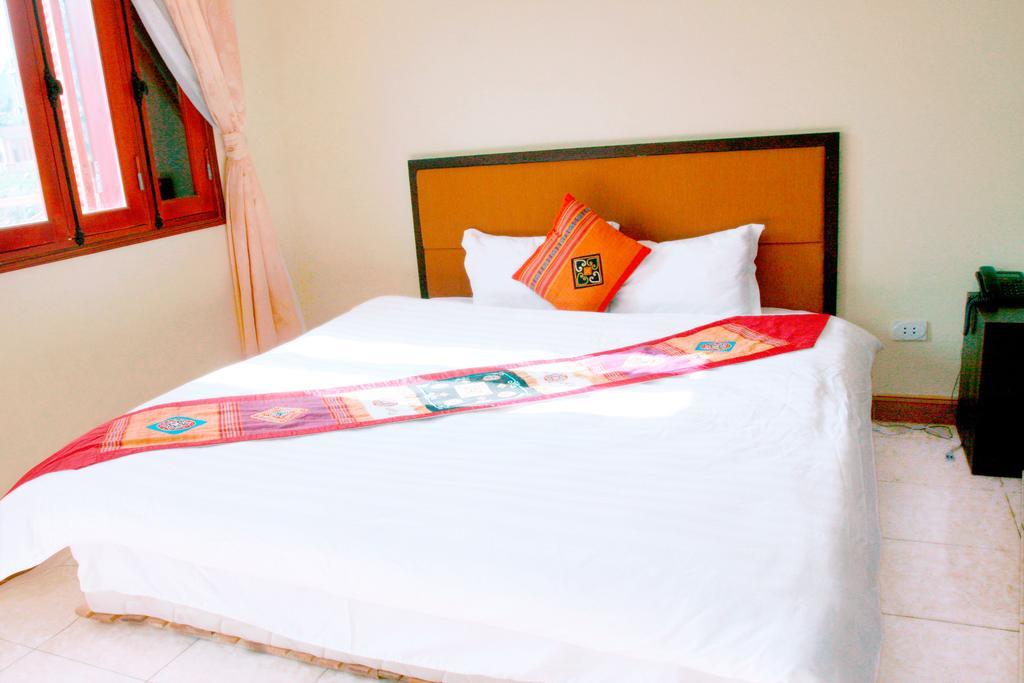 Doan 17 Hotel Sa Pa Ngoại thất bức ảnh