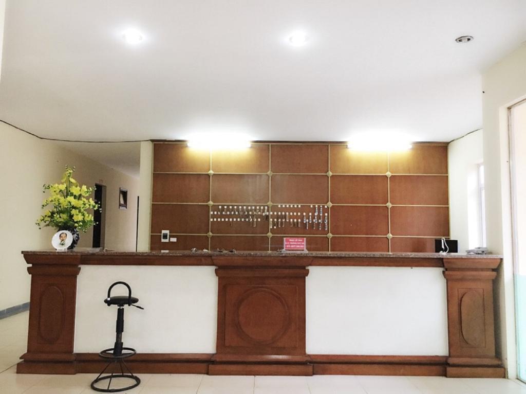 Doan 17 Hotel Sa Pa Ngoại thất bức ảnh