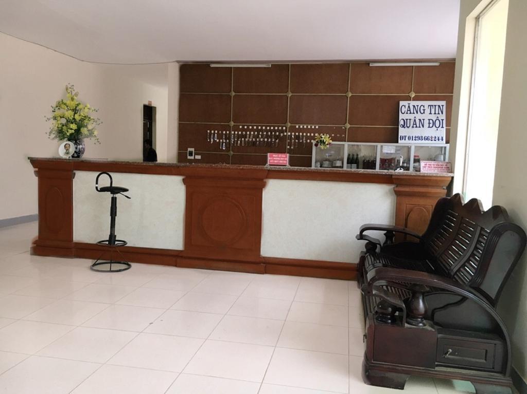 Doan 17 Hotel Sa Pa Ngoại thất bức ảnh