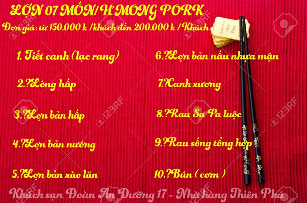 Doan 17 Hotel Sa Pa Ngoại thất bức ảnh