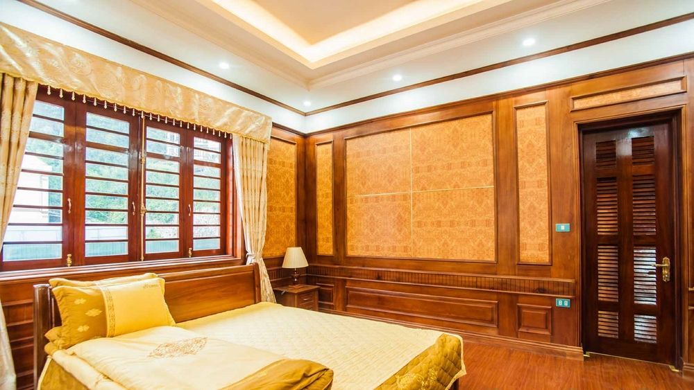 Doan 17 Hotel Sa Pa Ngoại thất bức ảnh