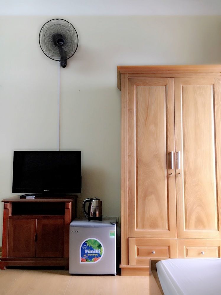 Doan 17 Hotel Sa Pa Ngoại thất bức ảnh