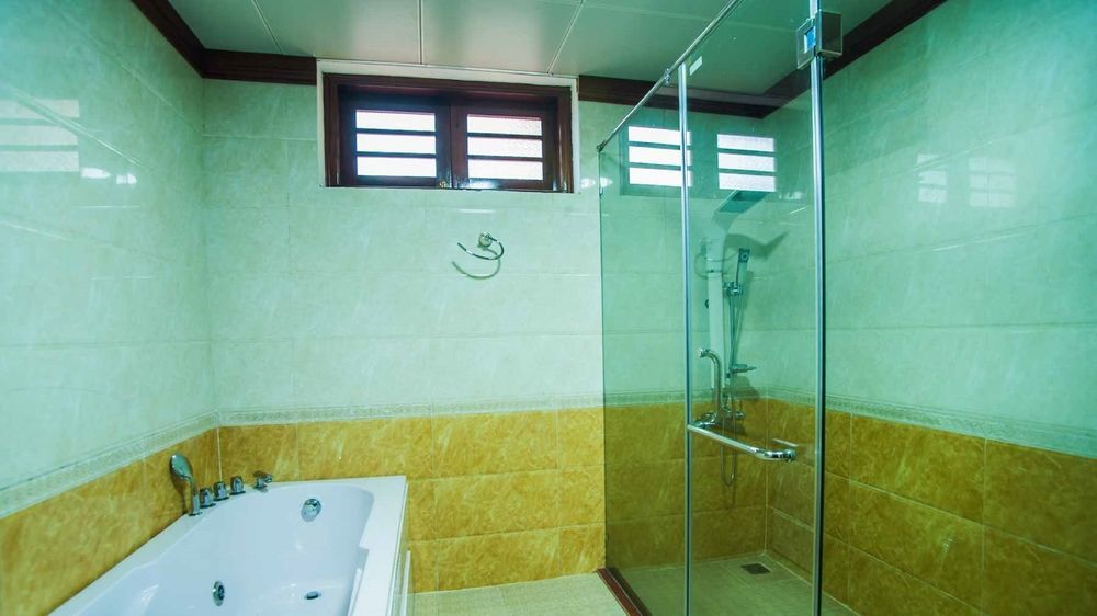 Doan 17 Hotel Sa Pa Ngoại thất bức ảnh