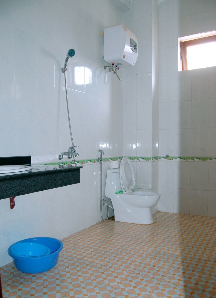 Doan 17 Hotel Sa Pa Ngoại thất bức ảnh